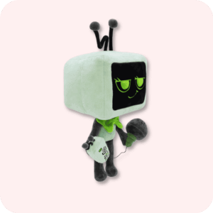 Dandys World Vee Plush