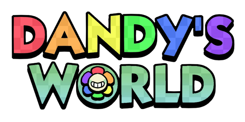 Dandys World Vee Plush